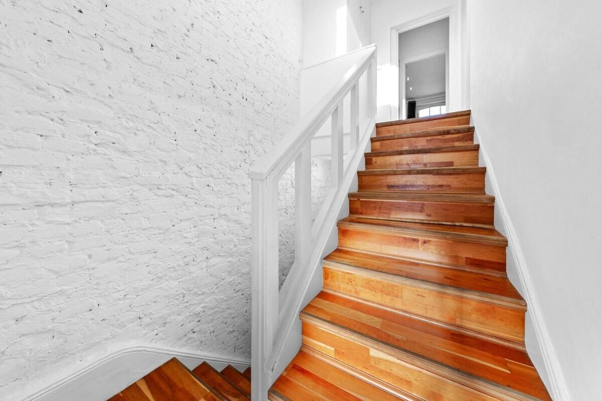Balcony Blue Theme 1 Bedroom Central London Luxury Flat Near Hyde Park! Accommodates Up To 6! Double Sofa Bed And Next To Station! Bagian luar foto